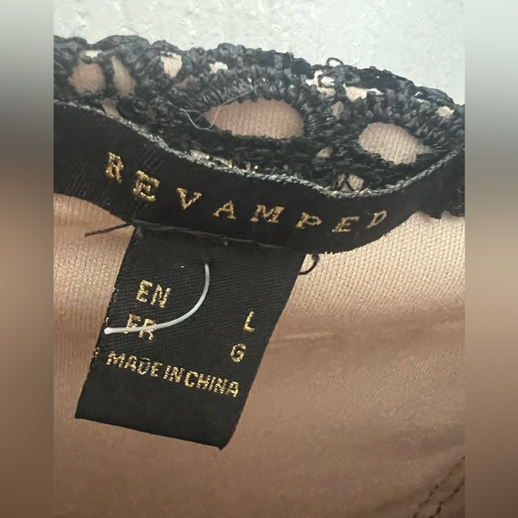 Bodycon Dress - Picture 3 of 3